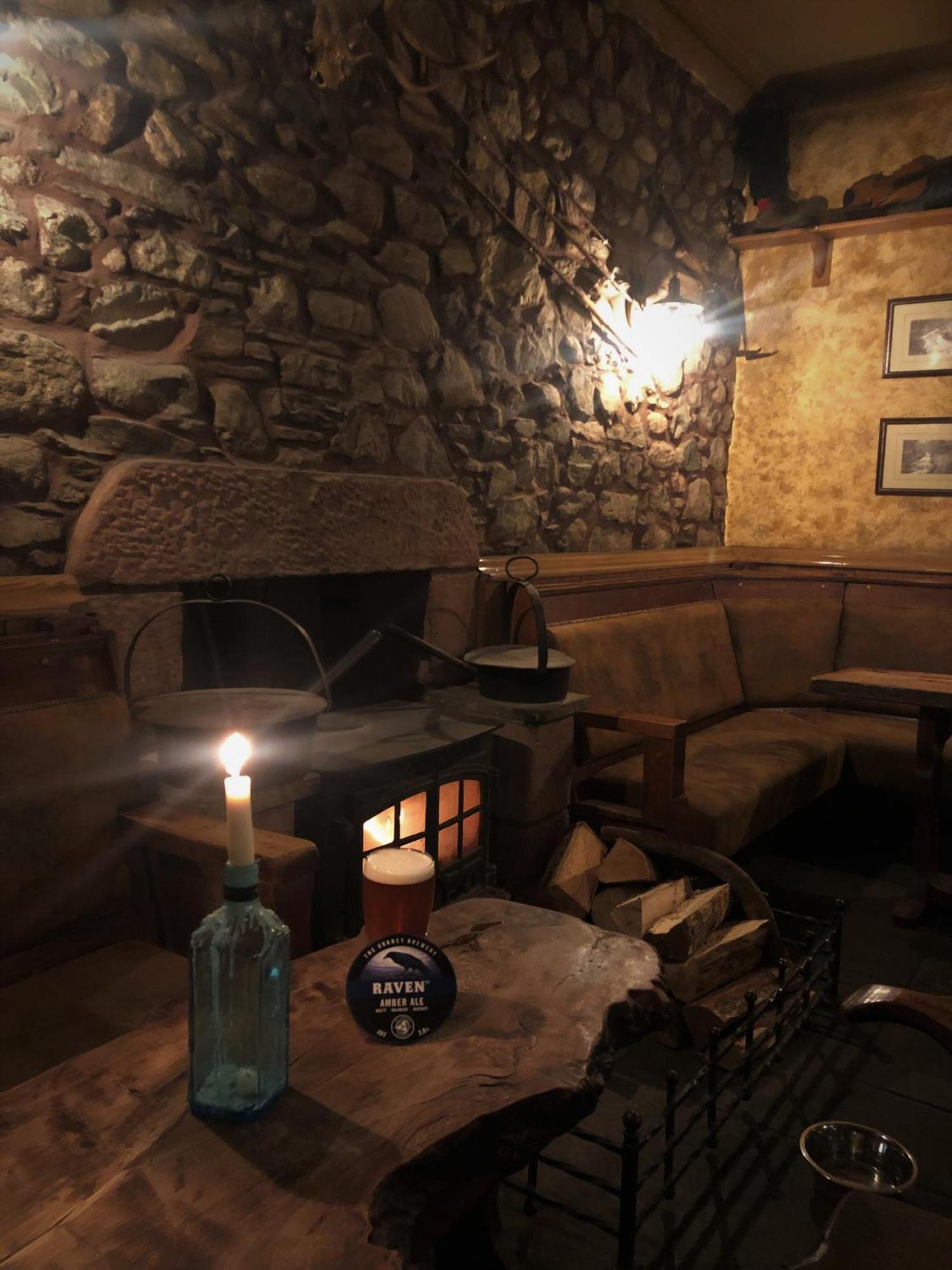 Glen Clova Hotel & Luxury Lodges Millton of Clova Exterior foto